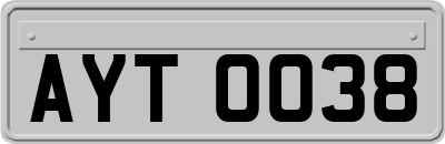 AYT0038
