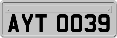 AYT0039