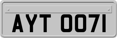 AYT0071