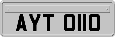 AYT0110