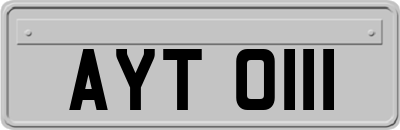 AYT0111