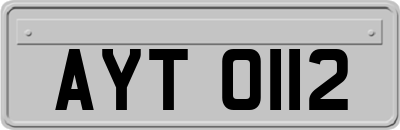AYT0112