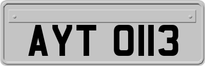AYT0113