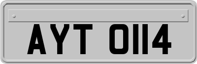 AYT0114