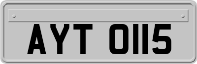 AYT0115