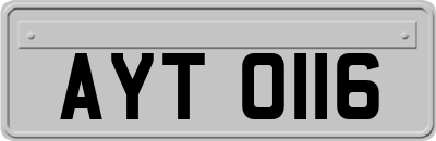 AYT0116