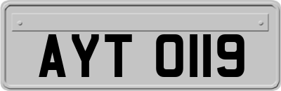 AYT0119