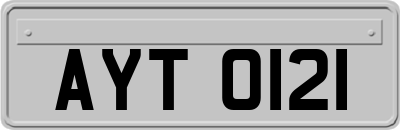 AYT0121