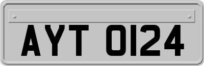 AYT0124