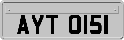 AYT0151