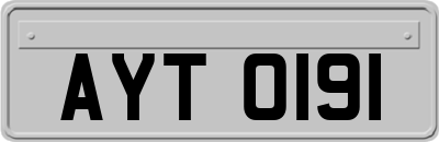 AYT0191