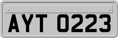 AYT0223