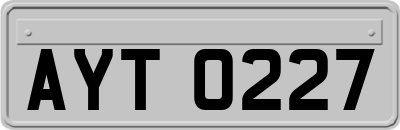 AYT0227