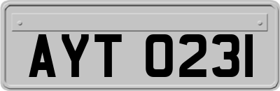 AYT0231