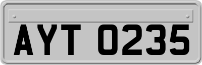 AYT0235