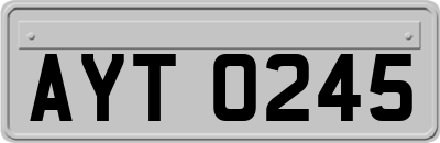 AYT0245