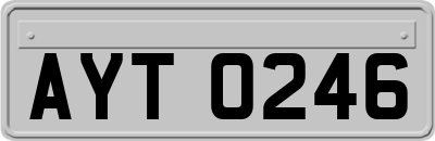 AYT0246