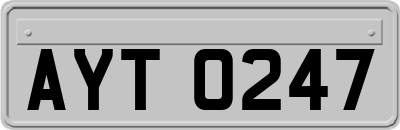 AYT0247