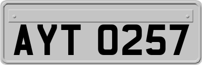 AYT0257