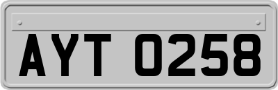 AYT0258