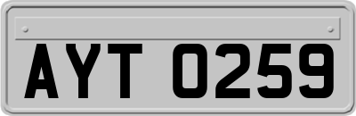 AYT0259