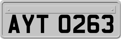 AYT0263