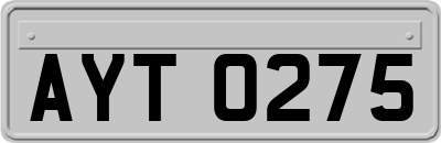 AYT0275