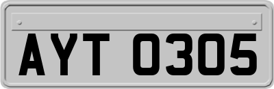AYT0305