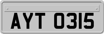 AYT0315