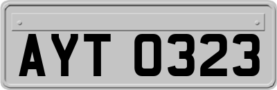 AYT0323