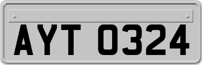 AYT0324