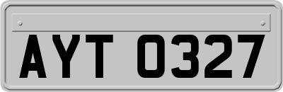 AYT0327