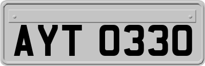 AYT0330