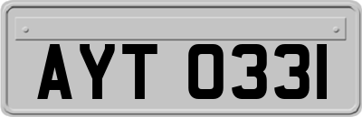 AYT0331