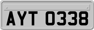 AYT0338