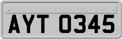 AYT0345
