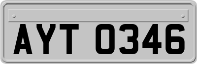 AYT0346