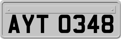 AYT0348