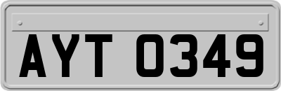 AYT0349
