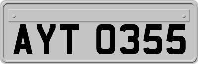 AYT0355