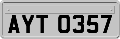 AYT0357