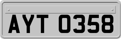 AYT0358