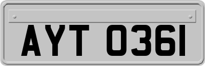 AYT0361