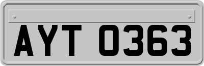 AYT0363