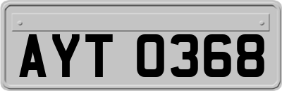 AYT0368