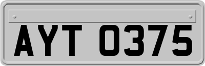 AYT0375