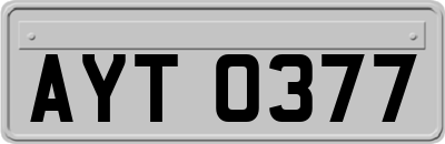 AYT0377