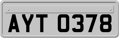 AYT0378