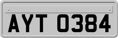AYT0384