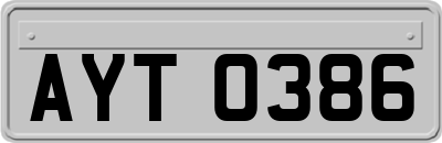 AYT0386